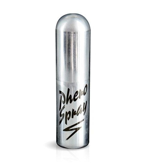 RUF - PHEROMONSPRAY FÜR MNNER, 15 ML – Intimkosmetik Bild 1