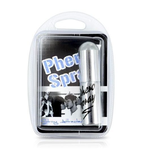 RUF - PHEROMONSPRAY FÜR MNNER, 15 ML – Intimkosmetik Bild 2