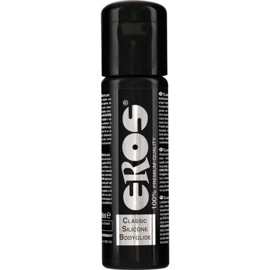 EROS - CLASSIC SILIKON BODYGLIDE 100 ML – Intimkosmetik von EROS