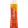 DUREX - DUREX PLAY WÄRMEEFFEKT-SCHMIERMITTEL 50 ML Gleitgel diskret online kaufen