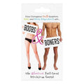 KHEPER GAMES - BOOBS & BONERS KARTENSPIEL /DE – Erotikspiel Bild 1