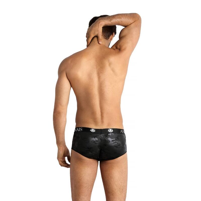 ANAIS MEN - ELECTRO BRIEF S – Dessous Bild 2