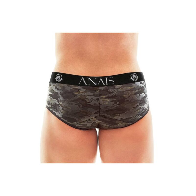 ANAIS MEN - ELECTRO BRIEF M – Dessous Bild 4