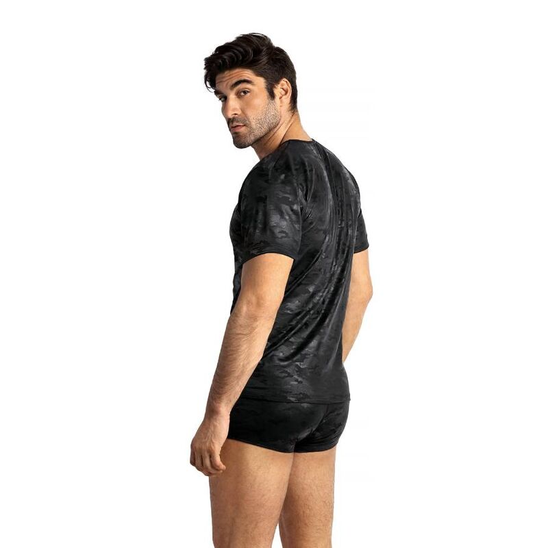 ANAIS MEN - ELEKTRO T-SHIRT L – Dessous Bild 2