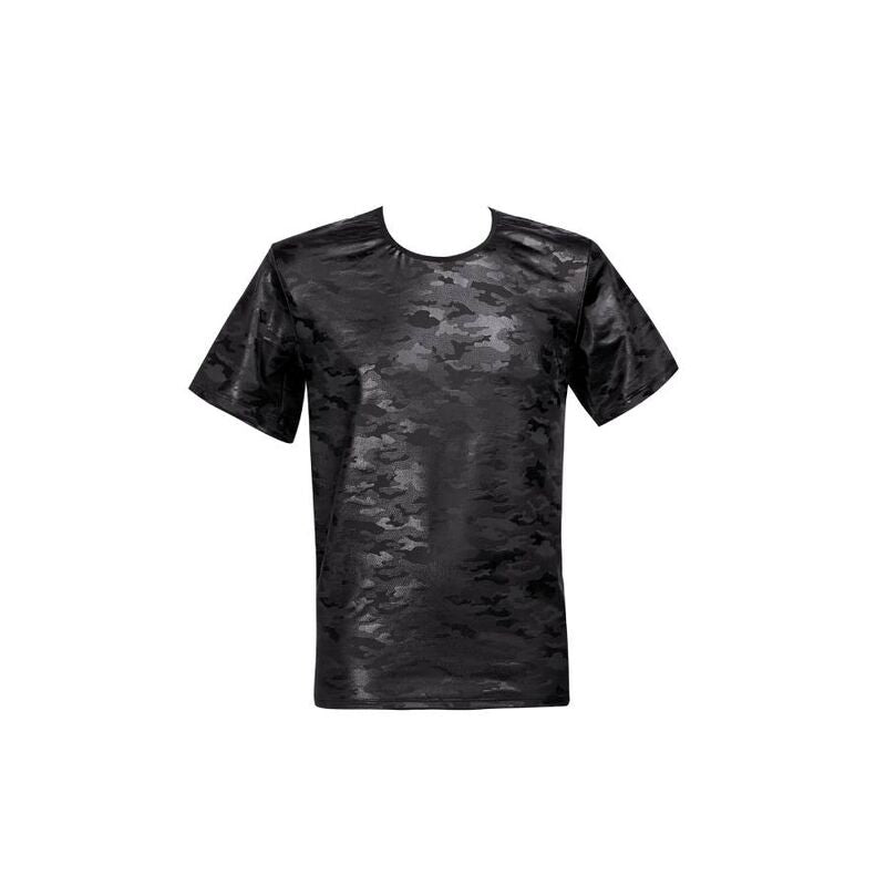 ANAIS MEN - ELEKTRO T-SHIRT L – Dessous Bild 3