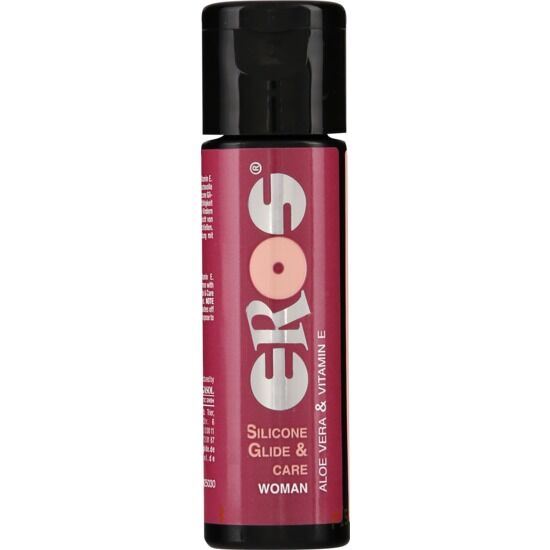 EROS - MEDIZINISCHES SILIKON-SCHMIERMITTEL FÜR FRAUEN 30 ML Silikon-Gleitgel diskret online kaufen