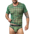 ANAIS MEN - MAGIC T-SHIRT L – Dessous Bild 1