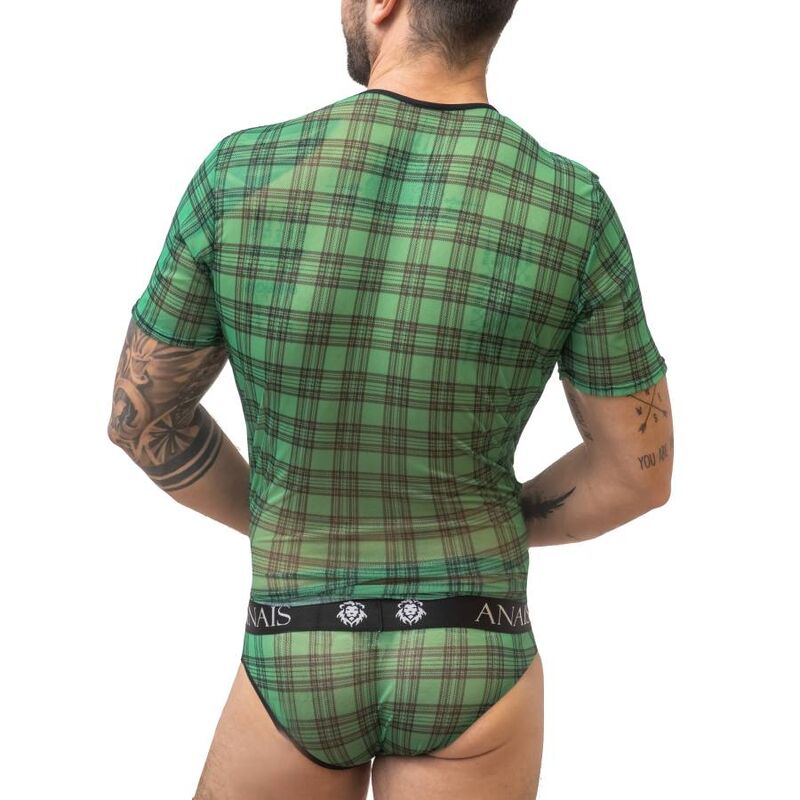 ANAIS MEN - MAGIC T-SHIRT L – Dessous Bild 2