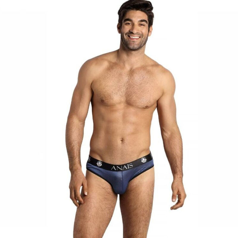 ANAIS MEN - NAVAL SLIP M Slip Produktansicht