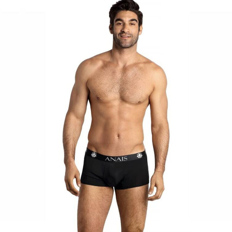 ANAIS MEN - PETROL BOXER L – Dessous Bild 1