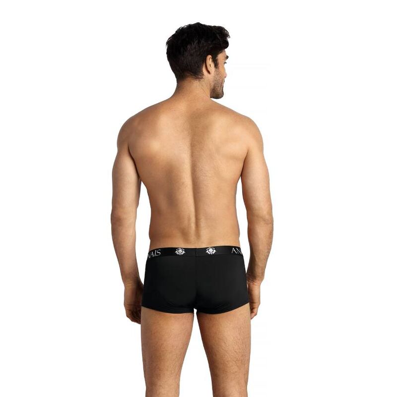 ANAIS MEN - PETROL BOXER L – Dessous Bild 2