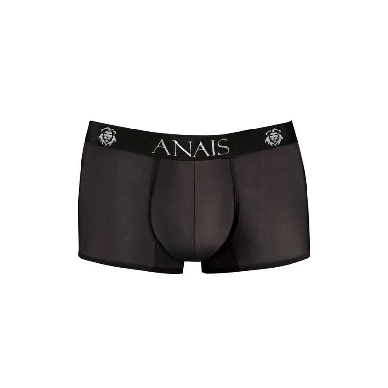 ANAIS MEN - PETROL BOXER L – Dessous Bild 3