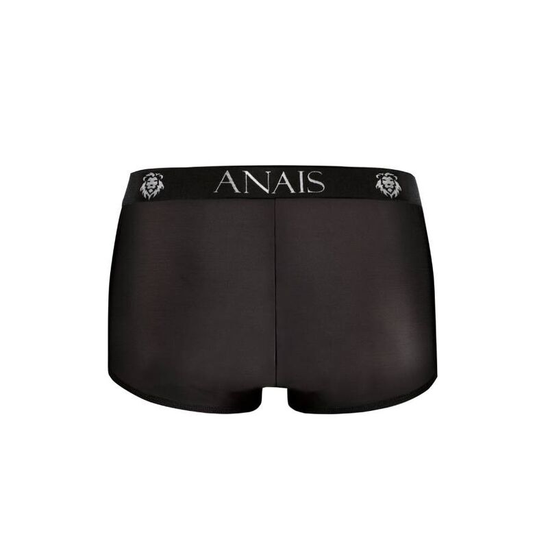 ANAIS MEN - PETROL BOXER L – Dessous Bild 4