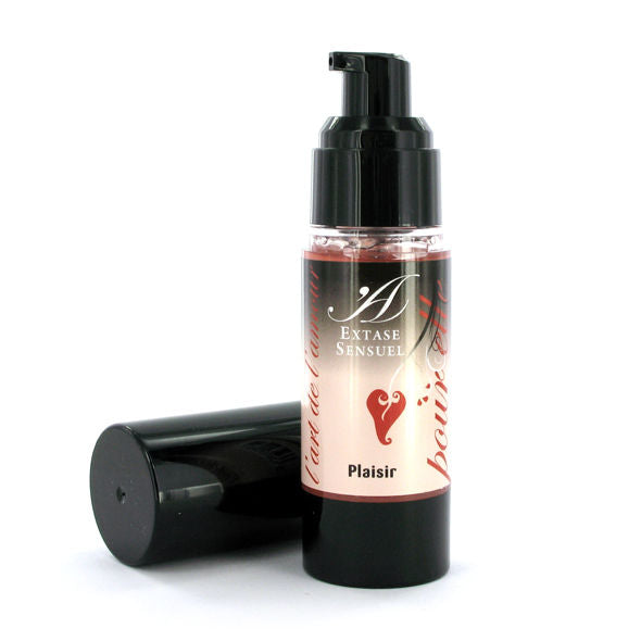 EXTASE SENSUAL - STIMULIERENDE CREME FÜR SIE Stimulationsgel diskret online kaufen