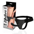 HARNESS ATTRACTION - RNES SILIKON WALKER G-SPOT 15.5 CM -O- 3.8 CM – BDSM-Zubehör Bild 1