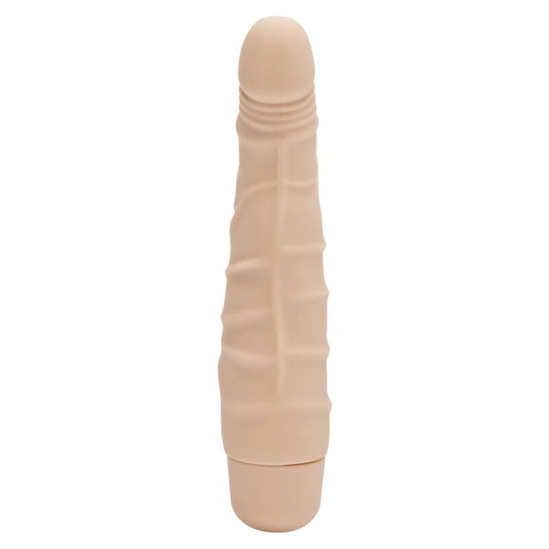 GET REAL - MINI CLASSIC SLIM VIBRATOR SKIN Produktansicht und Details