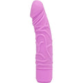GET REAL - KLASSISCHER ORIGINAL-ROSA-VIBRATOR Vibrator diskret online kaufen