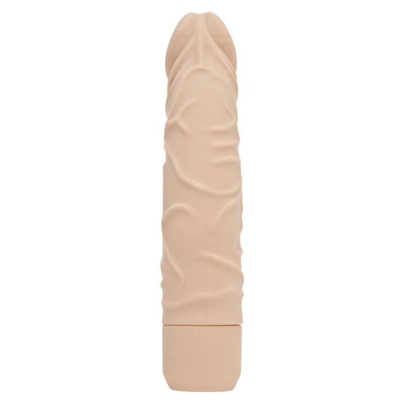 GET REAL - KLASSISCHER ORIGINAL-NATÜRLICHER VIBRATOR Produktansicht und Details