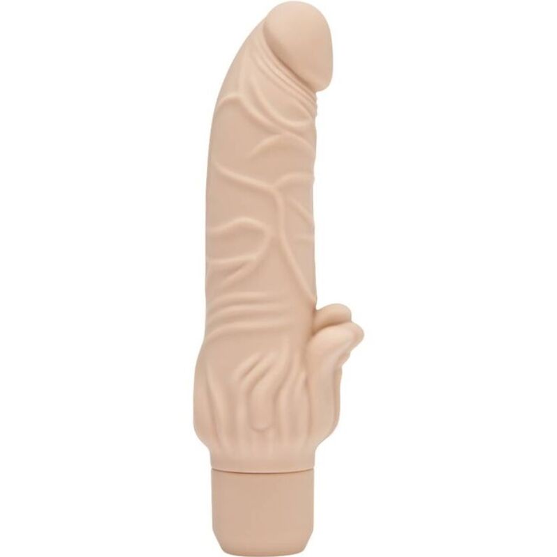 GET REAL - KLASSISCHE STIM-VIBRATOR-HAUT für intensive Stimulation und Self-Love