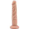 GET REAL - DONG 18 CM SKIN – Erotik-Zubehör Bild 1