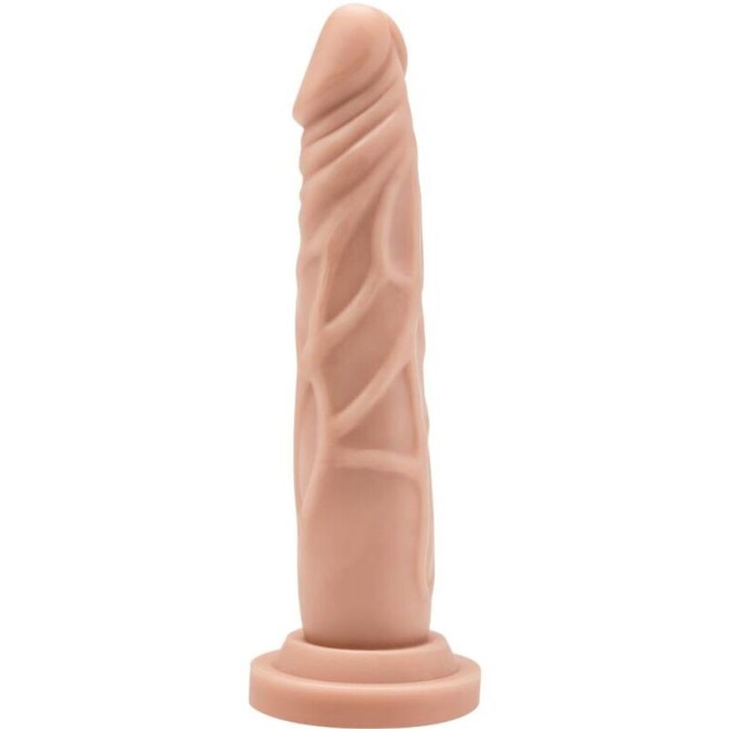 GET REAL - DONG 18 CM SKIN – Erotik-Zubehör Bild 2