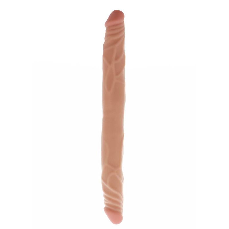 GET REAL - DOPPEL DONG 35 CM HAUT – Erotik-Zubehör Bild 3