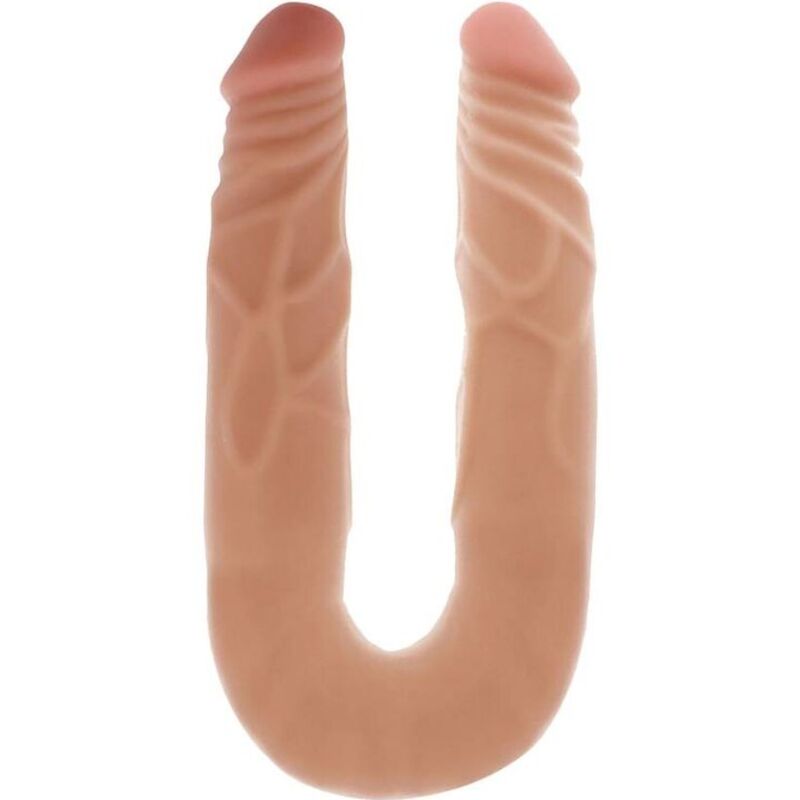 GET REAL - DOPPEL DONG 35 CM HAUT – Erotik-Zubehör Bild 2