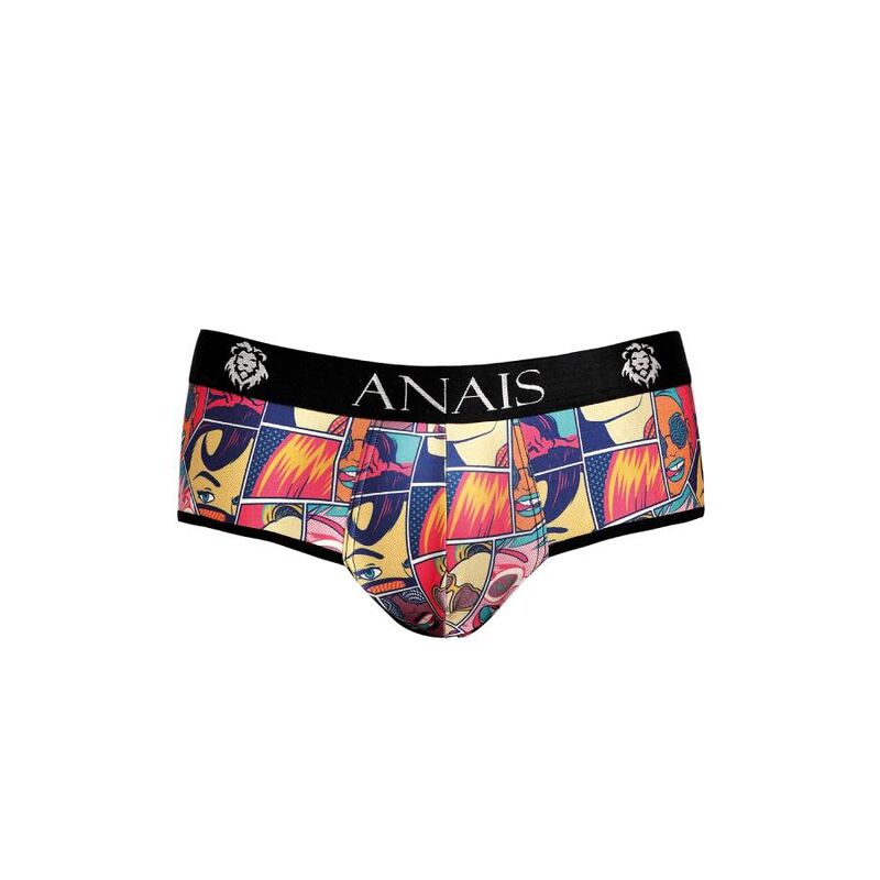ANAIS MEN - COMICS JOCK BIKINI S – Dessous Bild 3