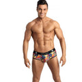 ANAIS MEN - COMICS JOCK BIKINI S – Dessous Bild 1