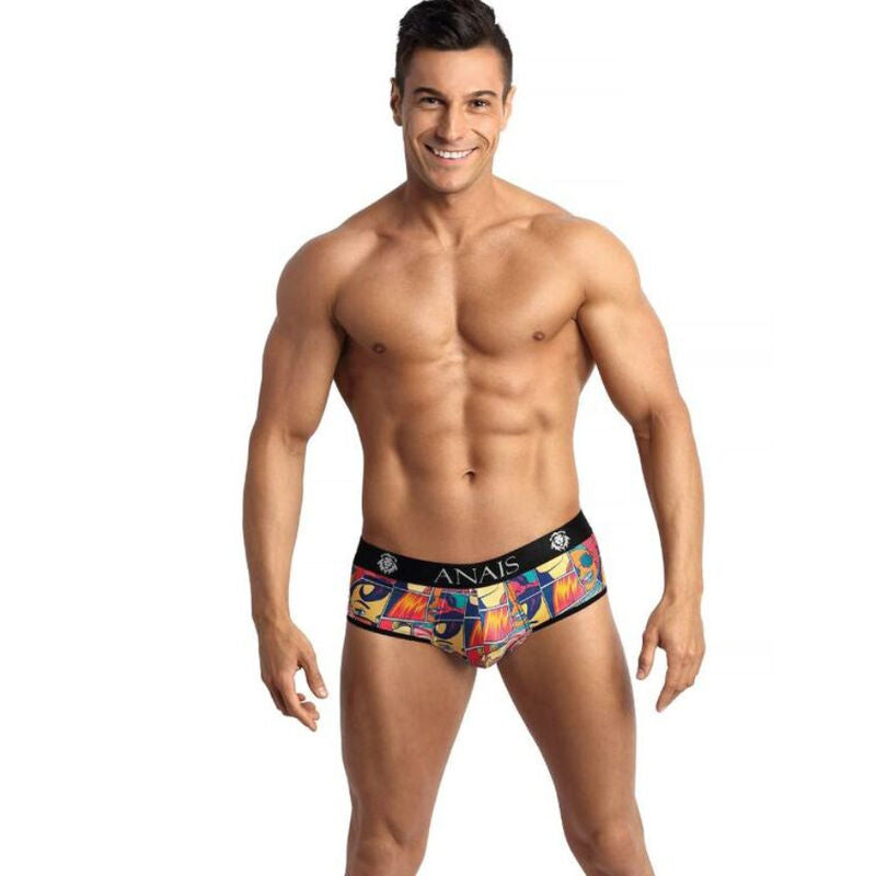 ANAIS MEN - COMICS JOCK BIKINI S – Dessous Bild 1