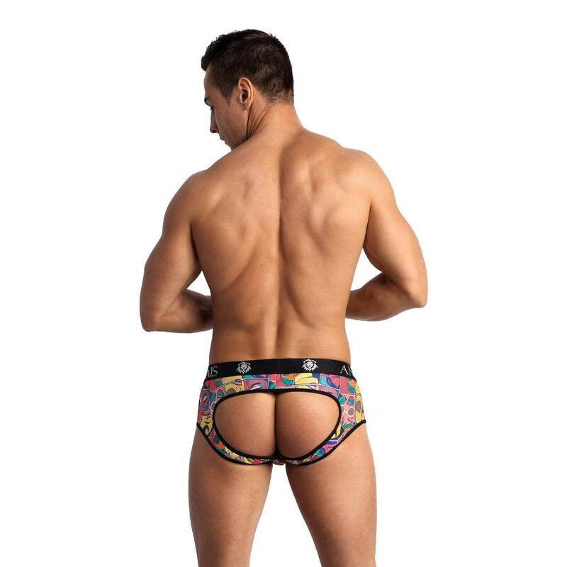 ANAIS MEN - COMICS JOCK BIKINI S – Dessous Bild 2