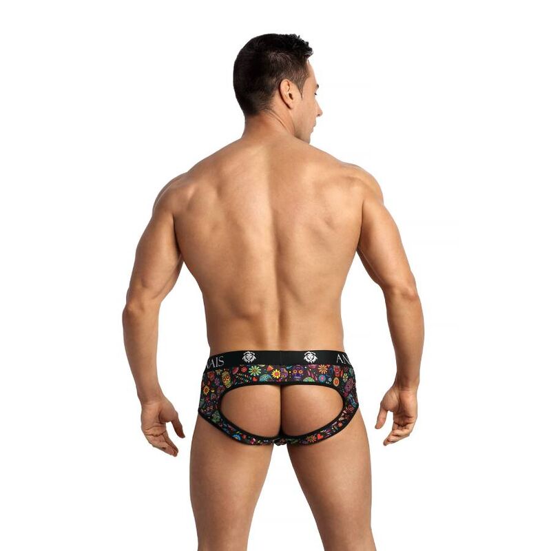 ANAIS MEN - MEXICO JOCK BIKINI S – Dessous Bild 2