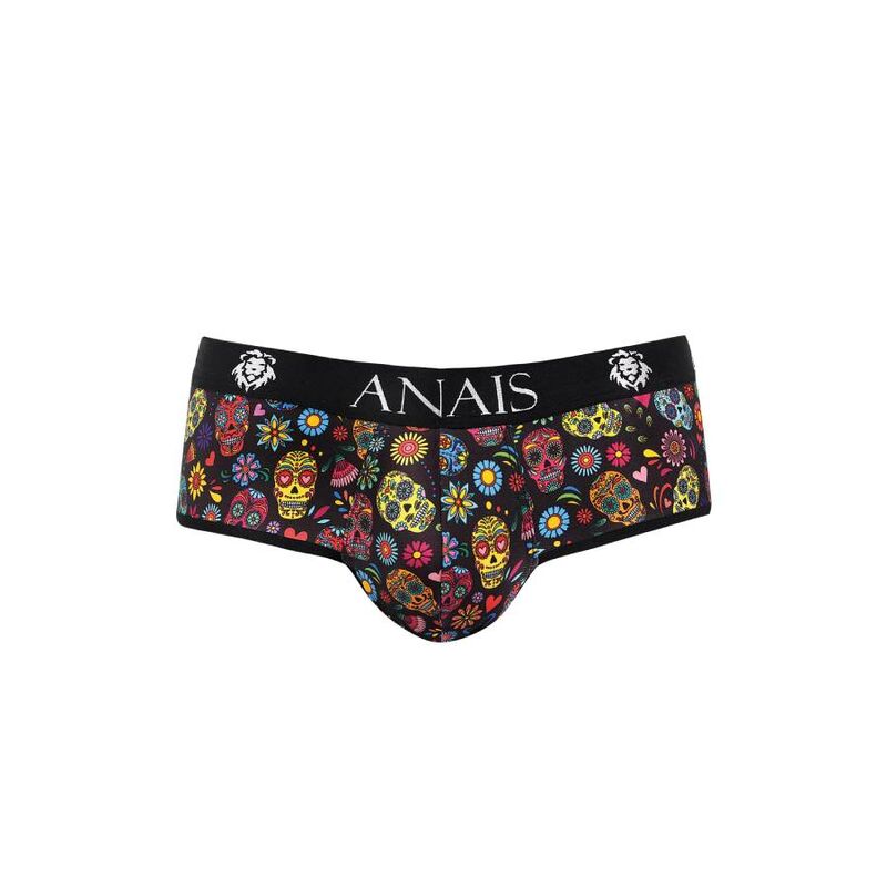 ANAIS MEN - MEXICO JOCK BIKINI S – Dessous Bild 3