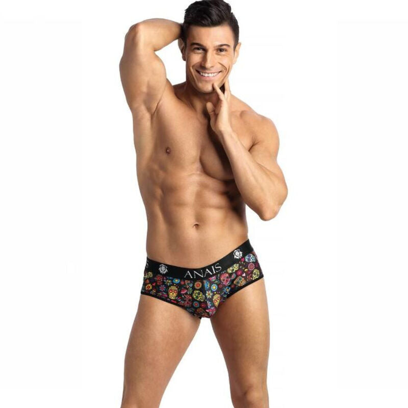 ANAIS MEN - MEXICO JOCK BIKINI S – Dessous Bild 1