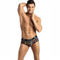 ANAIS MEN - MEXICO JOCK BIKINI S – Dessous Bild 1