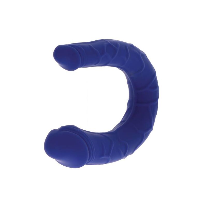GET REAL - REALISTISCHER MINI-DOPPELDONG BLAU – EAL - REALISTISCHER MINI-DOPPELDONG BLAU Bild 6
