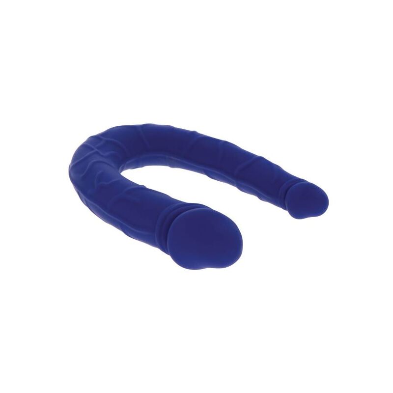 GET REAL - REALISTISCHER MINI-DOPPELDONG BLAU – EAL - REALISTISCHER MINI-DOPPELDONG BLAU Bild 7