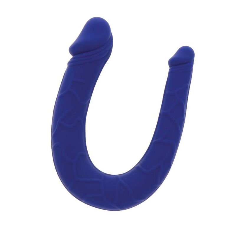GET REAL - REALISTISCHER MINI-DOPPELDONG BLAU – EAL - REALISTISCHER MINI-DOPPELDONG BLAU Bild 4
