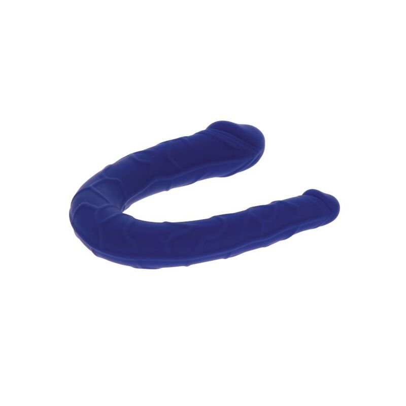 GET REAL - REALISTISCHER MINI-DOPPELDONG BLAU – EAL - REALISTISCHER MINI-DOPPELDONG BLAU Bild 9