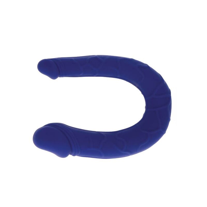 GET REAL - REALISTISCHER MINI-DOPPELDONG BLAU – EAL - REALISTISCHER MINI-DOPPELDONG BLAU Bild 12