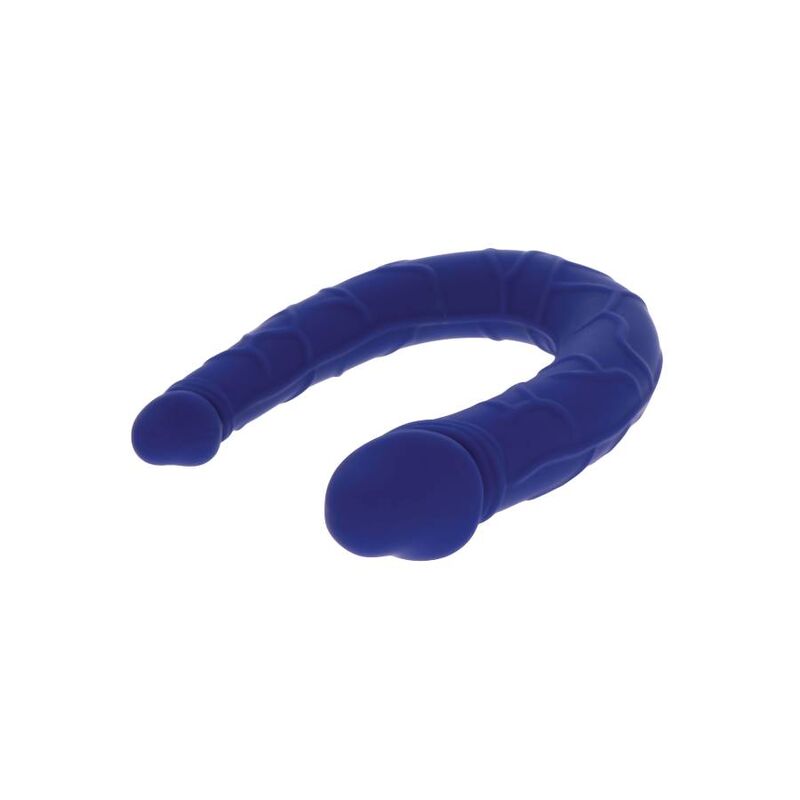 GET REAL - REALISTISCHER MINI-DOPPELDONG BLAU – EAL - REALISTISCHER MINI-DOPPELDONG BLAU Bild 13