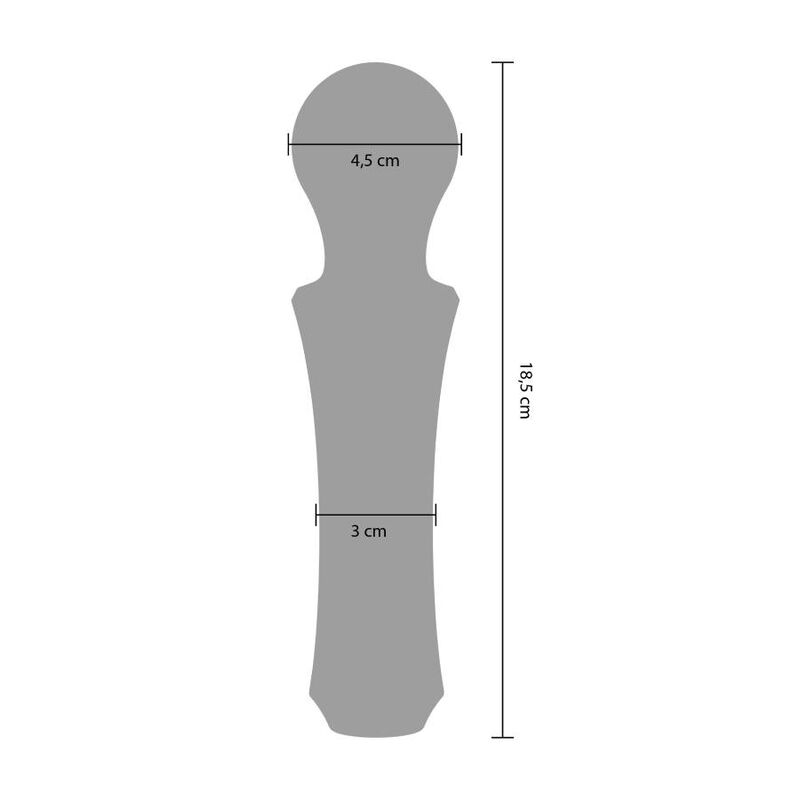XOCOON - DER PERSÖNLICHE ZAUBERSTAB GRÜN – XOCOON - DER PERSÖNLICHE ZAUBERSTAB GRÜN Bild 14