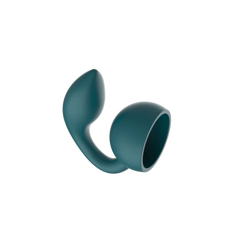 XOCOON™ Persönlicher Massager Aufsatz – Silikonaufsatz für G-Punkt & Klitoris – Klitorisstimulator Bild 8