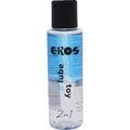 EROS - SCHMIERSPIELZEUG 100 ML – Gleitgel Bild 1