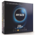 MY SIZE - MIX KONDOME 53 MM 28 EINHEITEN Kondome diskret online kaufen