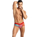 ANAIS MEN - FALCON JOCK BIKINI L – Dessous Bild 1