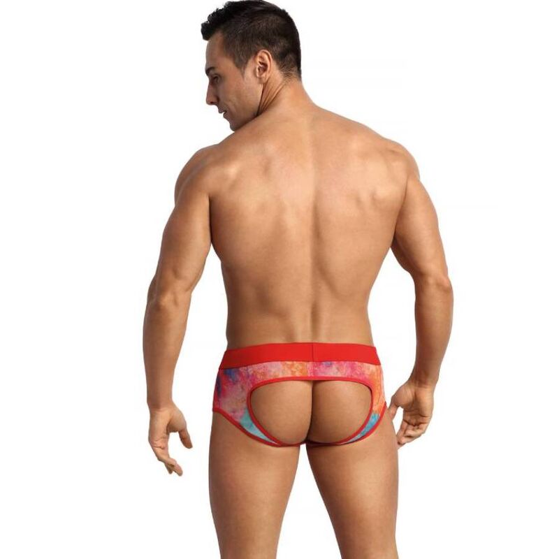 ANAIS MEN - FALCON JOCK BIKINI L – Dessous Bild 2