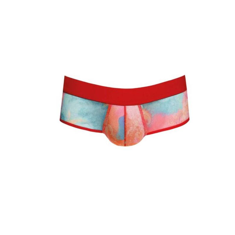 ANAIS MEN - FALCON JOCK BIKINI L – Dessous Bild 3