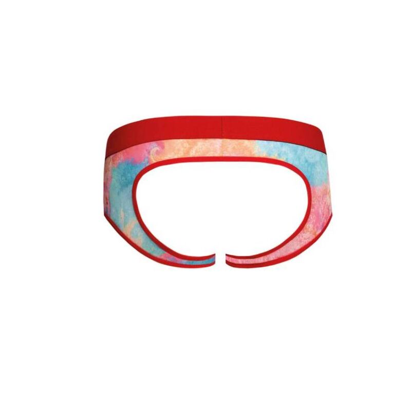 ANAIS MEN - FALCON JOCK BIKINI L – Dessous Bild 4