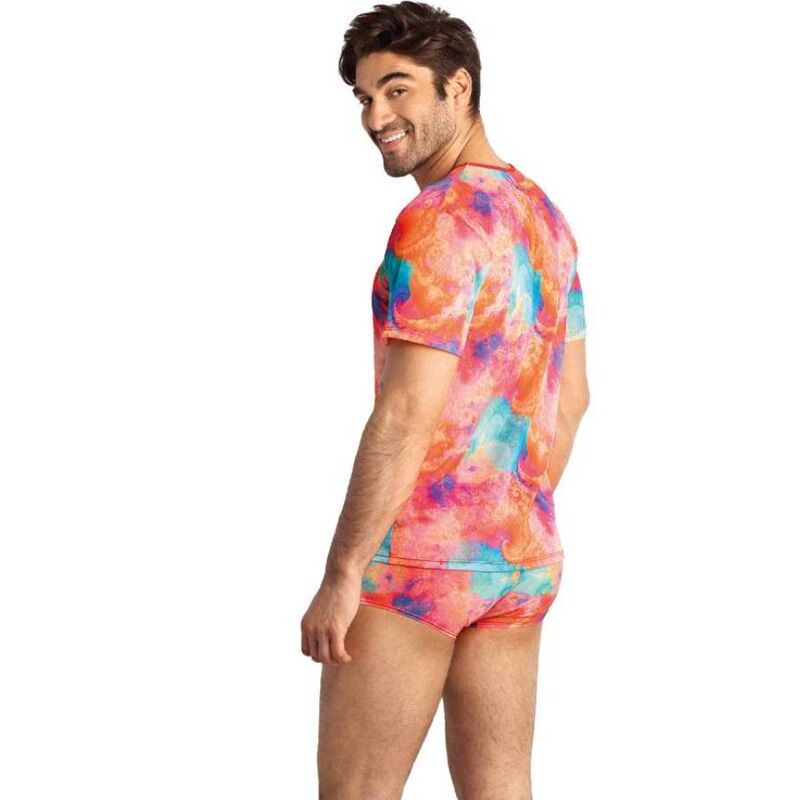 ANAIS MEN - FALCON T-SHIRT L – Dessous Bild 2
